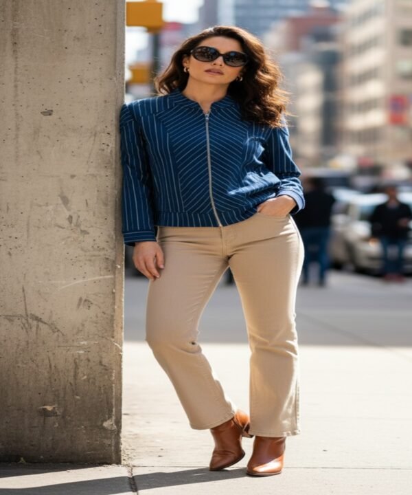 bluestripesjacketfront bluestripesjacketfront