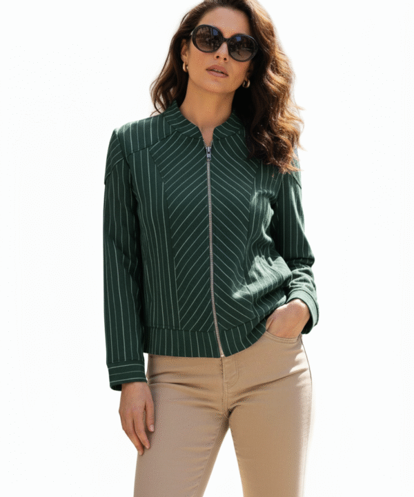 greenstripesjacketmain greenstripesjacketmain